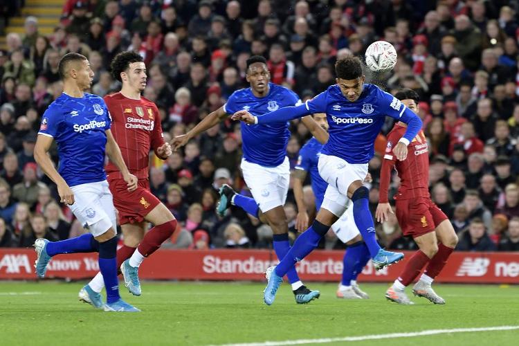 美队替补35秒破门创米兰队史第二快纪录