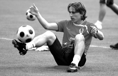 非媒：曼联等队关注克罗地亚U16中卫利亚姆-坎特