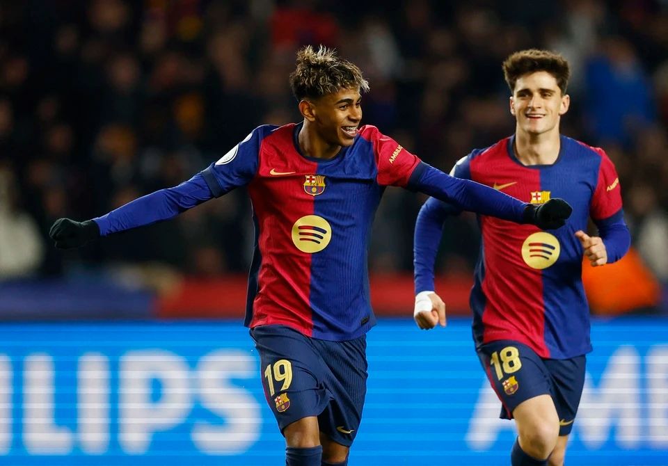 世界杯J组赛程：阿根廷vs奥地利6月23日1：00打响