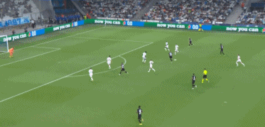 姆巴佩：防守维尼修斯90分钟，太折磨边后卫了