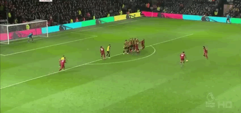 足球国足战术演练曝光，全队默契提升